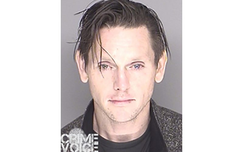 Anonymous Phone Tip Leads Cops to Drug Den