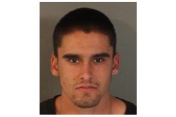 Man Turns Himself in After Video on Facebook Shows Him Assaulting Clerk