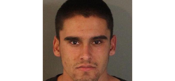 Man Turns Himself in After Video on Facebook Shows Him Assaulting Clerk