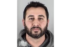 Real Estate Fraudsters Charged