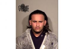 Man Connected to November Stabbing Arrested