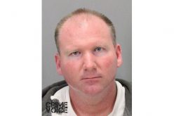 Man Arrested for Mother’s Murder