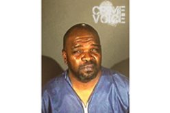 Man Found Guilty in Triple Murder from 2014