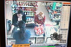 Women Wanted For Scamming Money at 7-Eleven