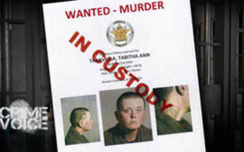 Women Accused of Murder; Arrested in Arizona