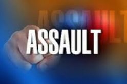 Trio Arrested For Torture and Attempted Murder Of Nude Homeless Man