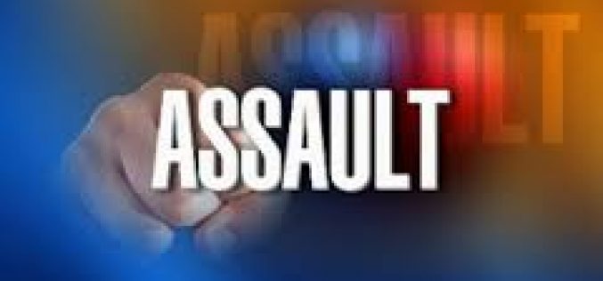 Girlfriend Arrested for Attempted Murder, Resulting in her Boyfriend’s Paralysis