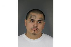 Humboldt County Man Arrested for Murder
