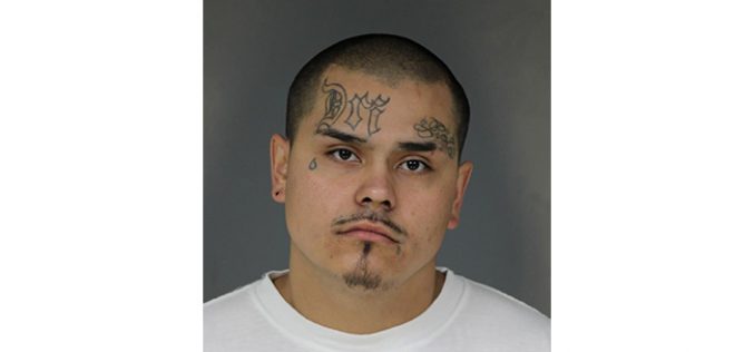 Humboldt County Man Arrested for Murder