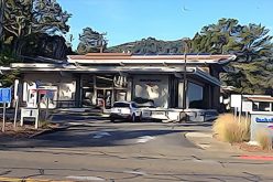 Bank Robbery Suspect Arrested after Mistakenly Reporting his Car Stolen