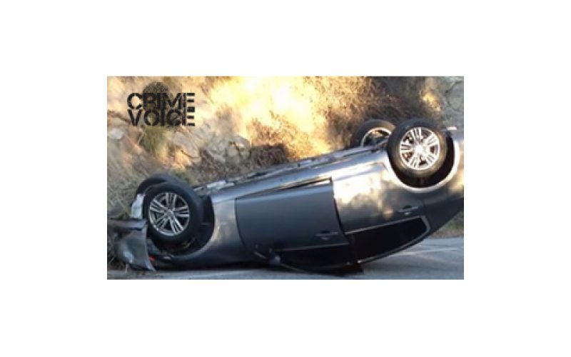 Domestic Violence Leads to Christmas in Jail