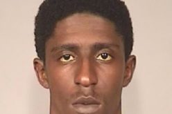 Robbery Spree Halted with 3 Arrests