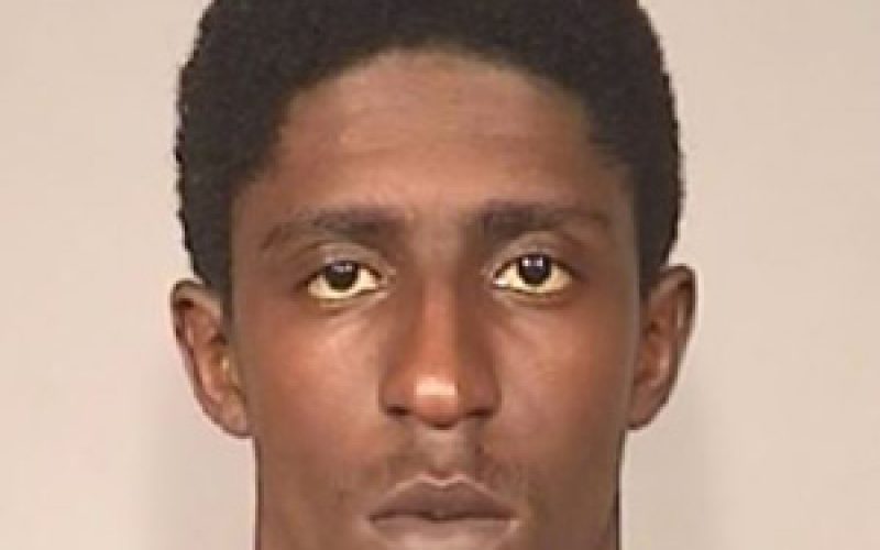 Robbery Spree Halted with 3 Arrests