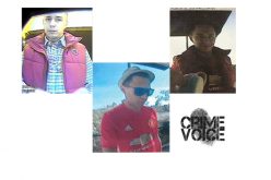 Debit Card Thief Wanted