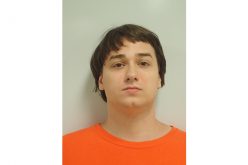 Lake County Man Arrested for Felony Animal Cruelty