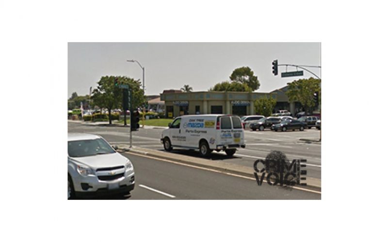 Fight erupts into gunshots as Santa Clara Police approach