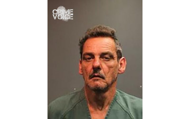 56-Year-Old Graffiti Artist Arrested