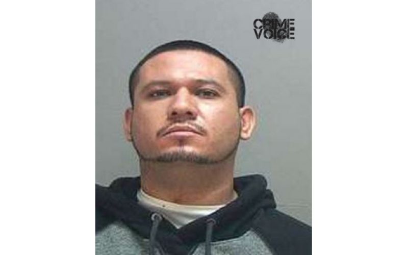 US Marshals Service recovers wanted San Jose homicide suspect from Provo, Utah