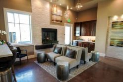 Homeless Man in Jail after Refusing to Leave Luxurious Apartment