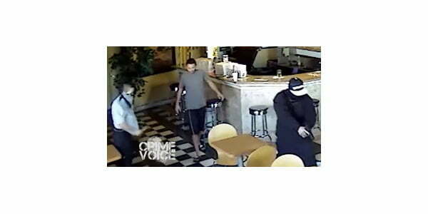 2 Juveniles in Custody, 1 Adult on Loose in Cafe Armed Robbery | Crime ...