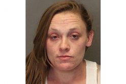 Woodland Mother Gets 15 Years to Life for Death of Her Infant