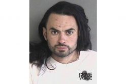 Suspected Burglars Nabbed after Running Away