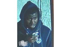 Home Invaders Deterred by Resident, Caught on Camera