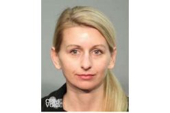 Female teacher charged in exploitation of minor for sex