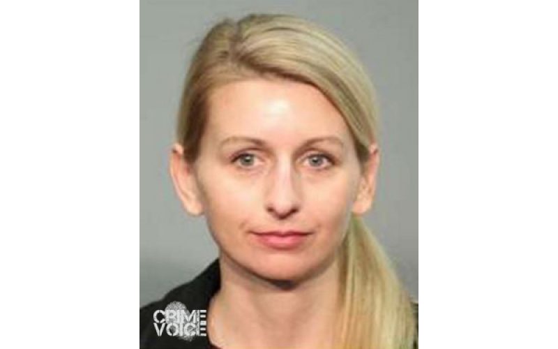 Female teacher charged in exploitation of minor for sex