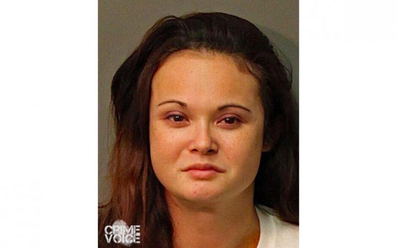 3 Arrests Overnight in Riverside