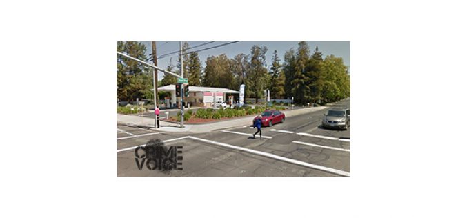 Elderly Woman Identifies Attacker for Police to Arrest