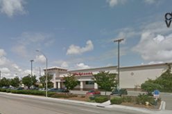 Disabled Man Arrested for Robbery