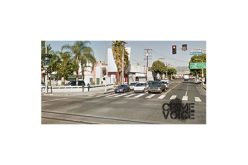 Bicyclist Killed, Hit-and-run Driver Arrested