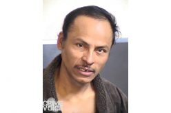 Kajo the K-9 Officer Takes Bite out of Burglar