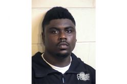 Young Gang Member Arrested with Drugs and Stolen Gun