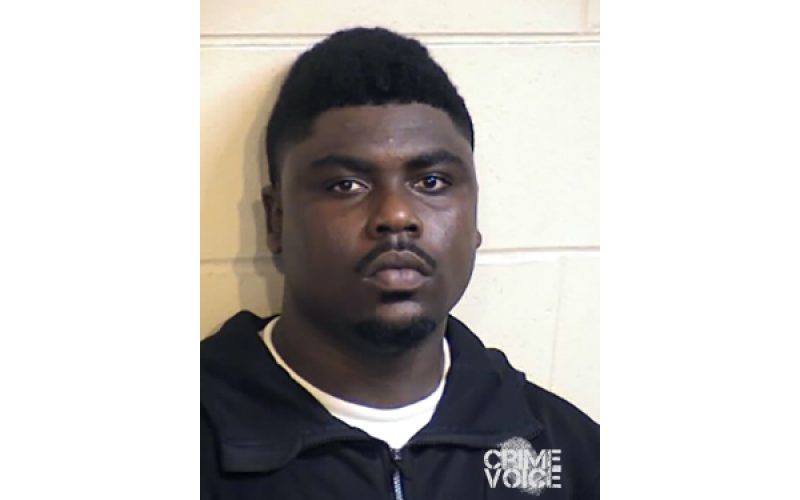 Young Gang Member Arrested with Drugs and Stolen Gun