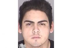 Long Distance High Speed Chase Ends in Arrests