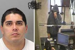 Suspect captured by SJPD after string of robberies