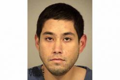 Probationer Arrested in Stabbing