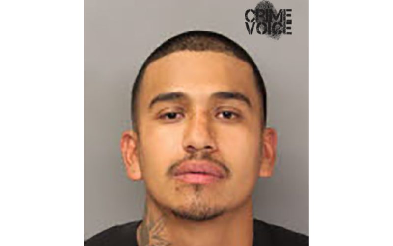 Suspect Identified from October Assault