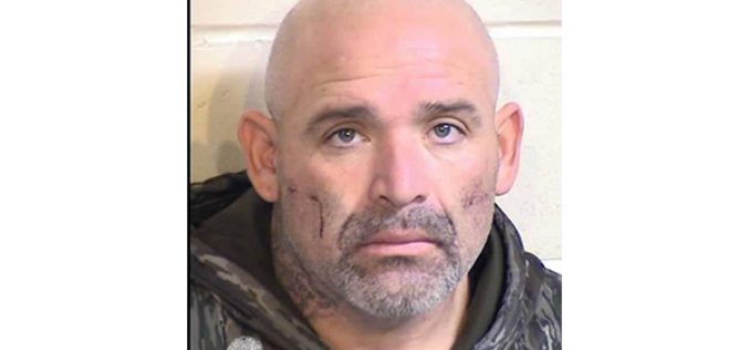 Robbery Suspect Unsuccessfully Attempts to Flee