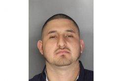 Sacramento Man Arrested for Shooting Gun on New Year’s Eve