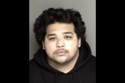 Wanted Murder Suspect Arrested after Year-Long Investigation