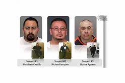 San Jose Police Officers found to have lawfully shot and killed homicide suspect