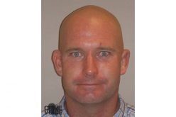 Midnight Pursuit Nets One Arrest