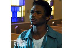 Actor Charged in Assault