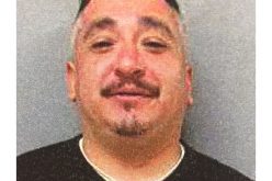 Man Charged with DUI After Stranding Car on Railroad Tracks