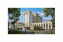 Chopper Search Nabs Casino Car Thief