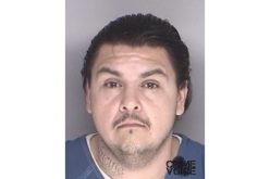 Wanted Felons Ditch Kids, Attempt to Flee