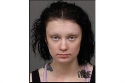 Broken Nail Identifies Burglary Suspect